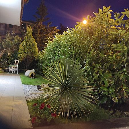 Apartamento La Pigna Dell'Etna Nicolosi Exterior foto