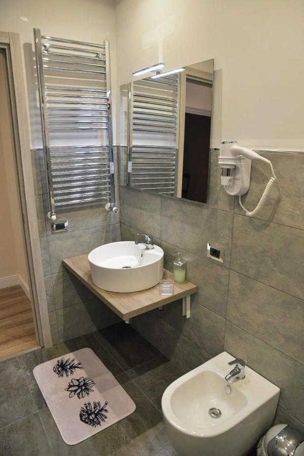 Apartamento La Pigna Dell'Etna Nicolosi Exterior foto