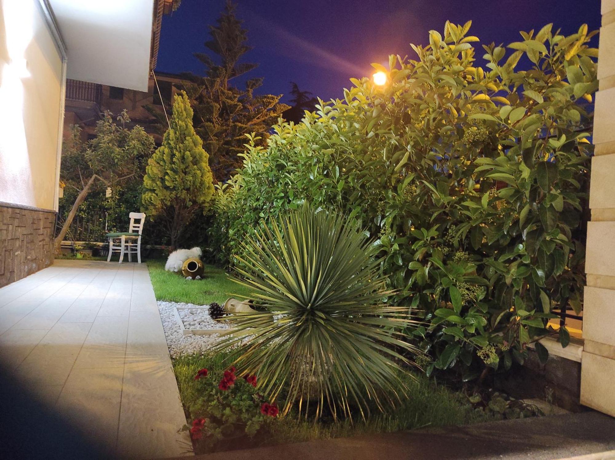 Apartamento La Pigna Dell'Etna Nicolosi Exterior foto